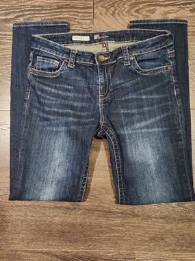 ❤️ KUT FROM THE KLOTH STEVIE STRAIGHT JEANS, 8 (29)